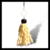 Borla cortina ceramica (JD100) - comprar online