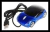 mouse en forma de auto (7265)