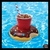 inflable porta vaso (2053) - comprar online