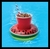 inflable porta vaso (2053)