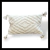 Funda almohadon 30x50cm (468)