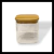 Frasco vidrio S (4-580)