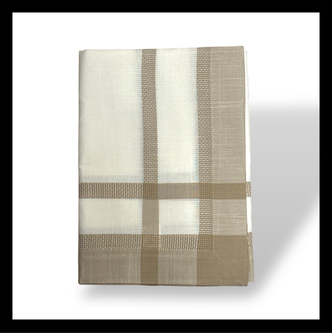 Mantel lino 1.50x2.20 (614) - comprar online