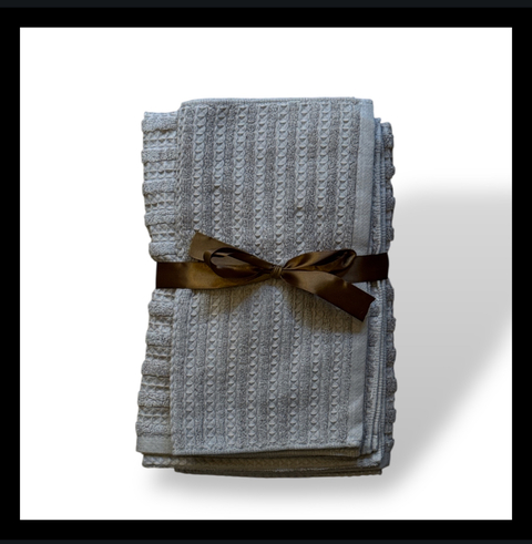 Set toallas x2 (1246-9)