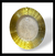 Plato sitial vidrio (1189-11)