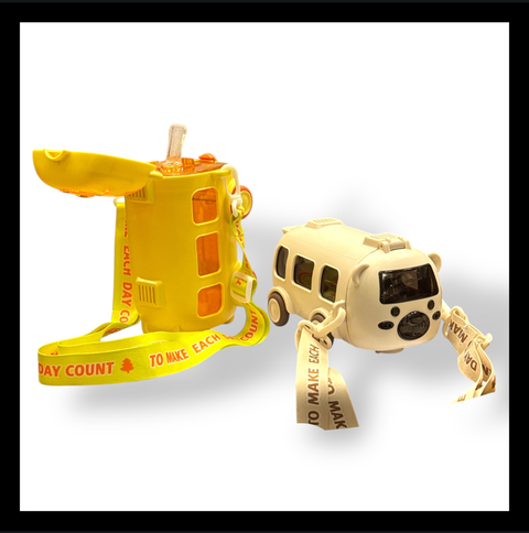 Botella infantil (6AH044)