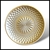 Plato decorativo (22-015)