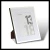Porta retrato 13x18 (ALM1318) - comprar online