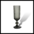 Copa vidrio champagne (C5234G)