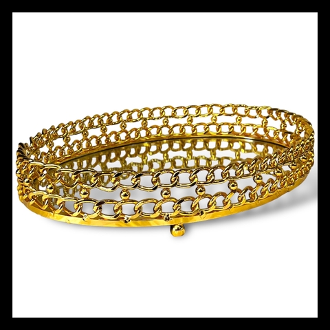 Bandejas espejada (22-176)