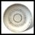 Plato sitial (22-228)