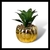 Planta artificial (22-142)