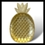 Plato anana (22-220)