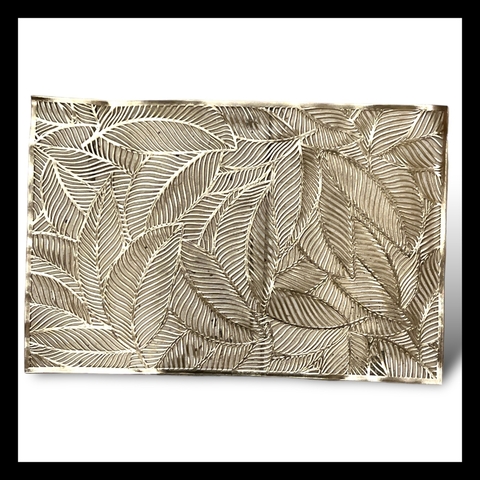 Individual plastico (297-2)