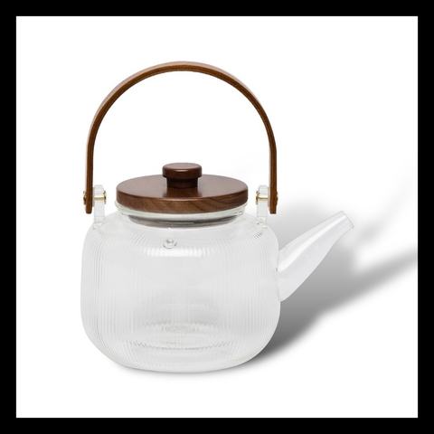 Tetera vidrio (1080)