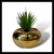 Planta artificial (22-121)
