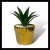 Planta artificial (050)