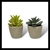 Planta artificial (047)