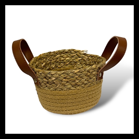 Canasto chico combinado (053-1)