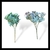 Flor artificial (034)