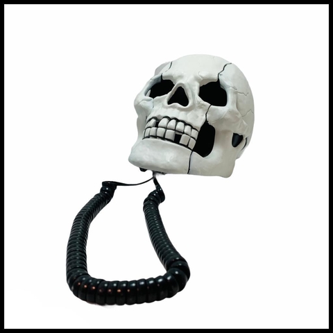 Telefono calavera (7140)