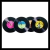 reloj disco (19-2213)