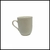 taza ceramica juliet (KP005011F) - Fashion Teens