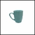 taza ceramica organic (KP020010F) en internet