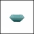 bowls ceramica cuadrados (KS032015F) - comprar online
