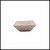 bowls ceramica cuadrados (KS032015F) en internet