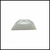 plato ondo ceramica cuadrado (PT032019F) - tienda online
