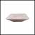 plato ondo ceramica cuadrado (PT032019F) en internet