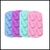 molde anana (YH769) - comprar online