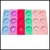 molde donas x6 (YH269)