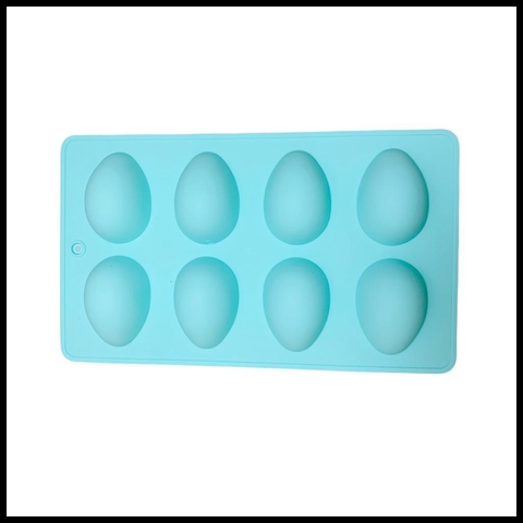 molde silicona huevos (SLC15)