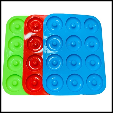 molde donas finitas (SLC05)