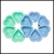 molde corazon (YH011) - comprar online