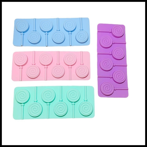 molde chupetines (YH003)