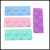 molde chupetines (YH003)