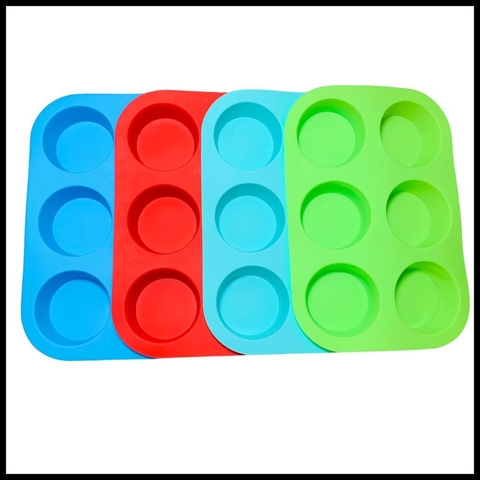 molde muffinns (SLC20)