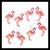 luces flamenco grande (18-73)