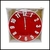 reloj de pared números salidos (19-2359) en internet