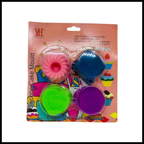 moldes blister x4 (yh123)