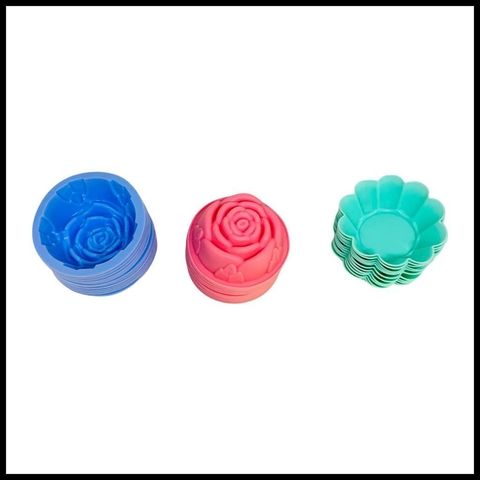 moldecitos florcitas (SLC53)