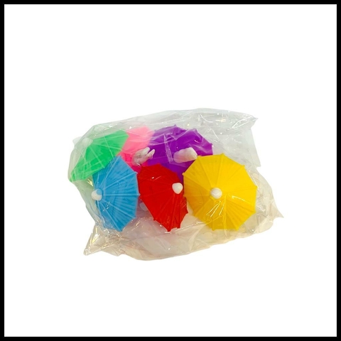 identificador de vaso sombrillas (2069)