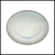 plato sitial transparente (18-88/A)