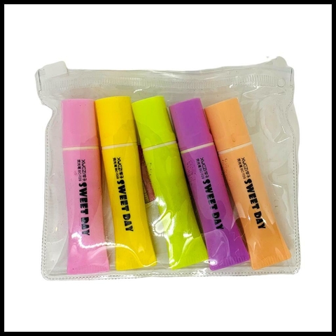 marcador fluo pomo (19-2401)