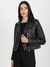 Campera Leather Moto (AG017) en internet