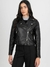 Campera Leather Moto (AG017) - tienda online