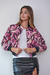 Campera Power Estampada en internet